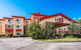 Best Western Canyon Pines