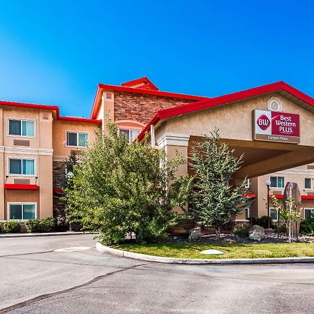 Best Western Plus Canyon Pines Ogden Exterior photo